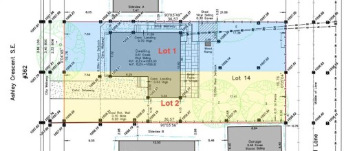 362 Ashley Crescent Se, Calgary, AB 