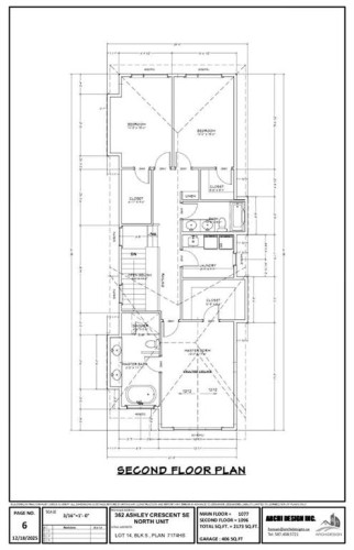362 Ashley Crescent Se, Calgary, AB 
