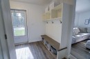 47 Willow Road, Claresholm, AB  - Indoor Photo Showing Other Room 