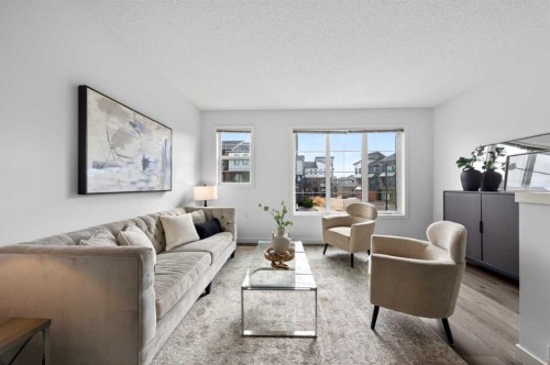 8 Walden Walk Se, Calgary, AB - Outdoor