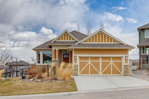 101 Sheep River Crest  Okotoks, AB T1S 2B6
