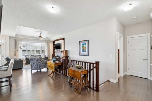 101 Sheep River Crest, Okotoks, AB - Indoor
