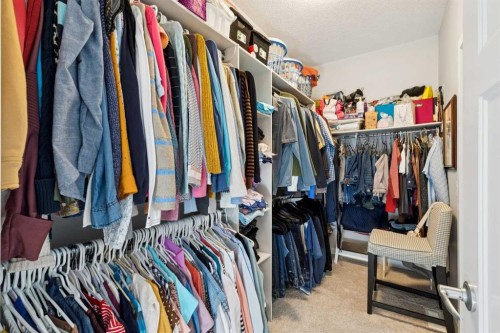 101 Sheep River Crest, Okotoks, AB - Indoor With Storage