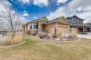 101 Sheep River Crest, Okotoks, AB  - Outdoor With Facade 