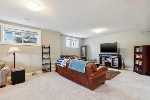 101 Sheep River Crest, Okotoks, AB - Indoor