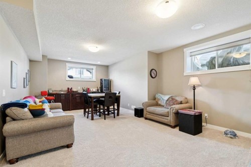 101 Sheep River Crest, Okotoks, AB - Indoor