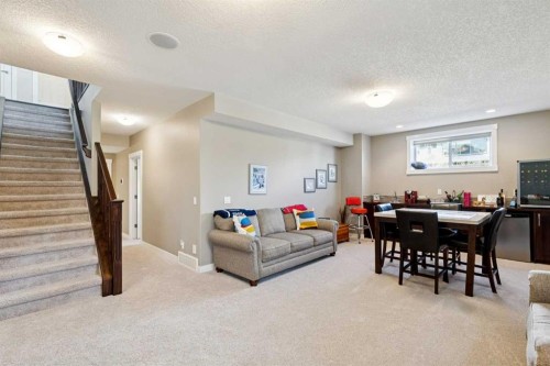 101 Sheep River Crest, Okotoks, AB - Indoor
