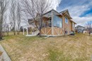 101 Sheep River Crest, Okotoks, AB  - Outdoor 
