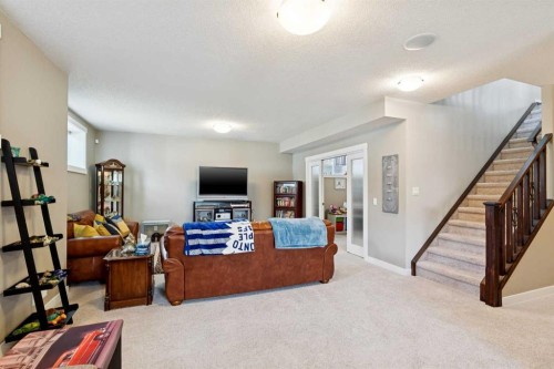 101 Sheep River Crest, Okotoks, AB - Indoor
