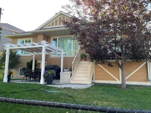 101 Sheep River Crest, Okotoks, AB - Outdoor