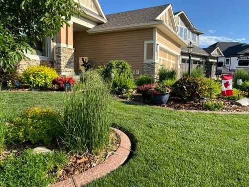 101 Sheep River Crest, Okotoks, AB - Outdoor