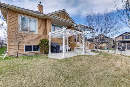 101 Sheep River Crest, Okotoks, AB - Outdoor