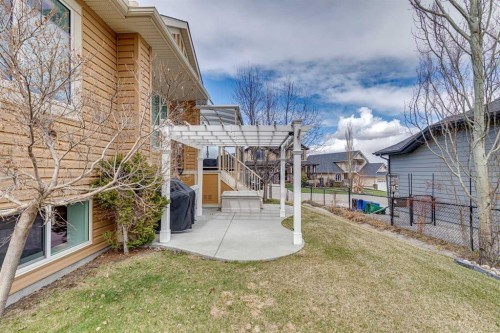 101 Sheep River Crest, Okotoks, AB - Outdoor