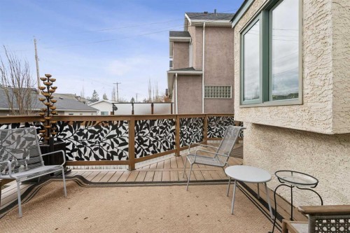 2211 Bowness Road Nw, Calgary, AB - Outdoor With Exterior