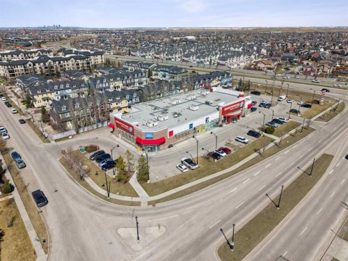 54 Elgin Meadows Green Se, Calgary, AB -  With View