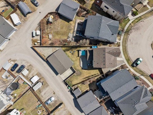 54 Elgin Meadows Green Se, Calgary, AB - Other