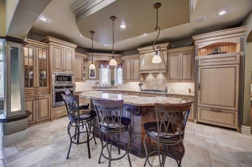 2626 Evercreek Bluffs Way Sw, Calgary, AB - Indoor