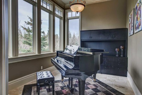 2626 Evercreek Bluffs Way Sw, Calgary, AB - Indoor