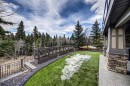 2626 Evercreek Bluffs Way Sw, Calgary, AB  - Outdoor 