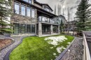 2626 Evercreek Bluffs Way Sw, Calgary, AB  - Outdoor With Balcony 