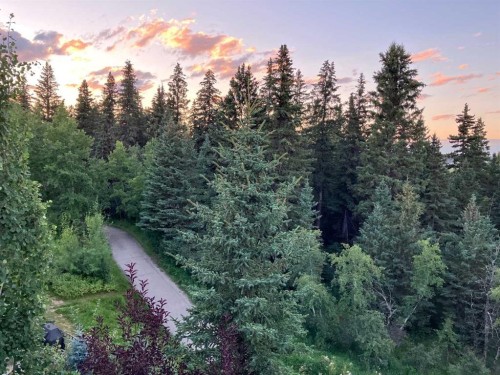 2626 Evercreek Bluffs Way Sw, Calgary, AB - Outdoor With View