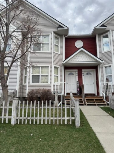 806 Prairie Sound Circle NW High River, AB T1V 2A4