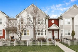 806 Prairie Sound Circle NWHigh River, AB T1V 2A4