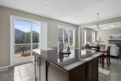 333 Viewpointe Terrace, Chestermere, AB - Indoor