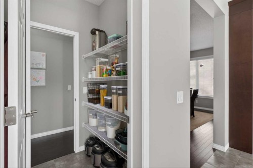 333 Viewpointe Terrace, Chestermere, AB - Indoor Photo Showing Other Room