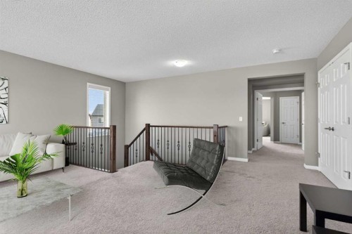 333 Viewpointe Terrace, Chestermere, AB - Indoor Photo Showing Other Room