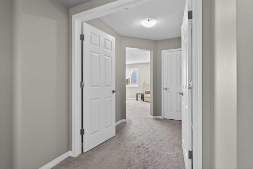 333 Viewpointe Terrace, Chestermere, AB - Indoor Photo Showing Other Room