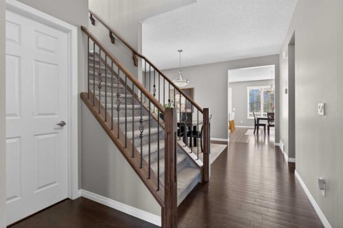 333 Viewpointe Terrace, Chestermere, AB - Indoor Photo Showing Other Room