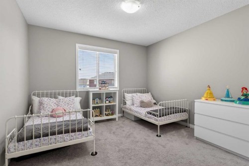 333 Viewpointe Terrace, Chestermere, AB - Indoor Photo Showing Bedroom