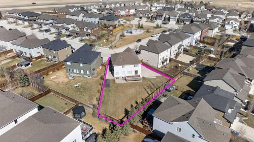 333 Viewpointe Terrace, Chestermere, AB -  With View