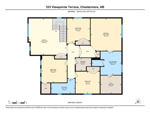333 Viewpointe Terrace, Chestermere, AB - Other