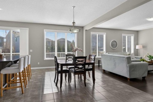 333 Viewpointe Terrace, Chestermere, AB - Indoor