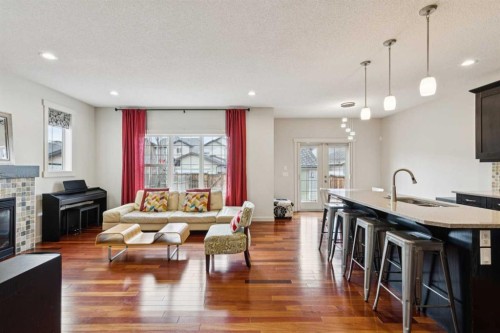 27 Elgin Terrace Se, Calgary, AB - Indoor Photo Showing Laundry Room