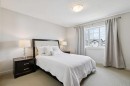 27 Elgin Terrace Se, Calgary, AB  - Outdoor With Balcony With Facade 