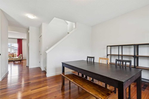 27 Elgin Terrace Se, Calgary, AB - Indoor Photo Showing Other Room