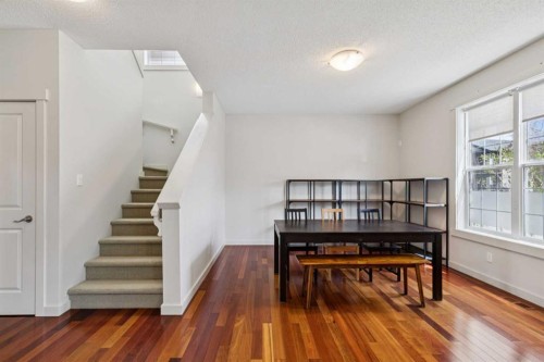 27 Elgin Terrace Se, Calgary, AB - Indoor Photo Showing Other Room