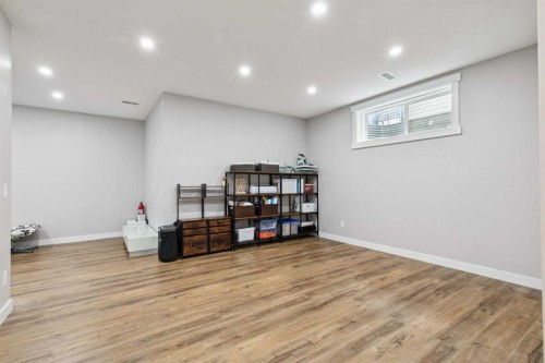 27 Elgin Terrace Se, Calgary, AB - Indoor
