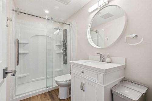 27 Elgin Terrace Se, Calgary, AB - Indoor