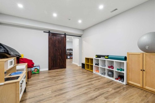 27 Elgin Terrace Se, Calgary, AB - Indoor