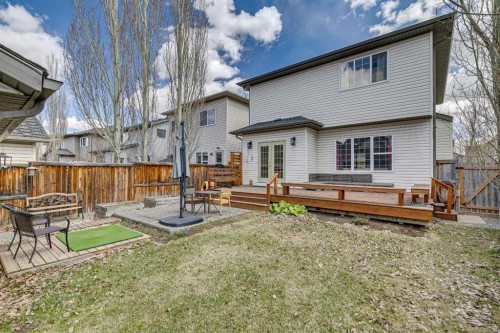 27 Elgin Terrace Se, Calgary, AB - Indoor