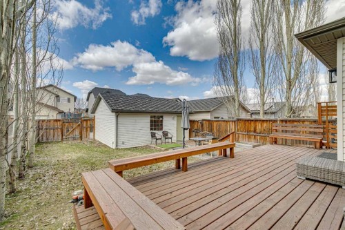 27 Elgin Terrace Se, Calgary, AB - Indoor