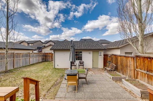 27 Elgin Terrace Se, Calgary, AB - Outdoor