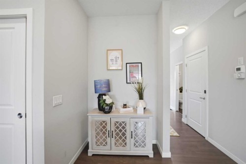 186 Carringvue Park Nw, Calgary, AB - Indoor Photo Showing Other Room