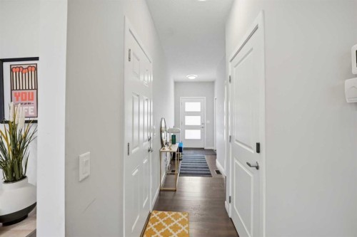 186 Carringvue Park Nw, Calgary, AB - Indoor Photo Showing Other Room