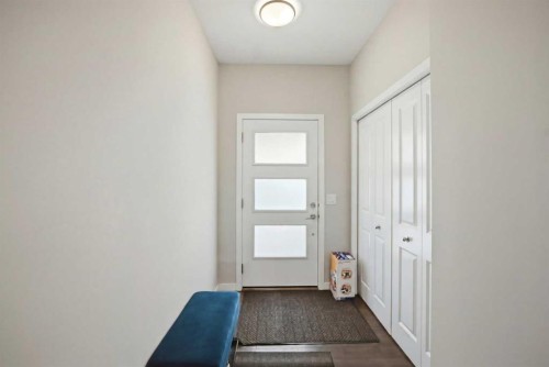 186 Carringvue Park Nw, Calgary, AB - Indoor Photo Showing Other Room