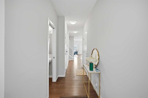 186 Carringvue Park Nw, Calgary, AB - Indoor Photo Showing Other Room